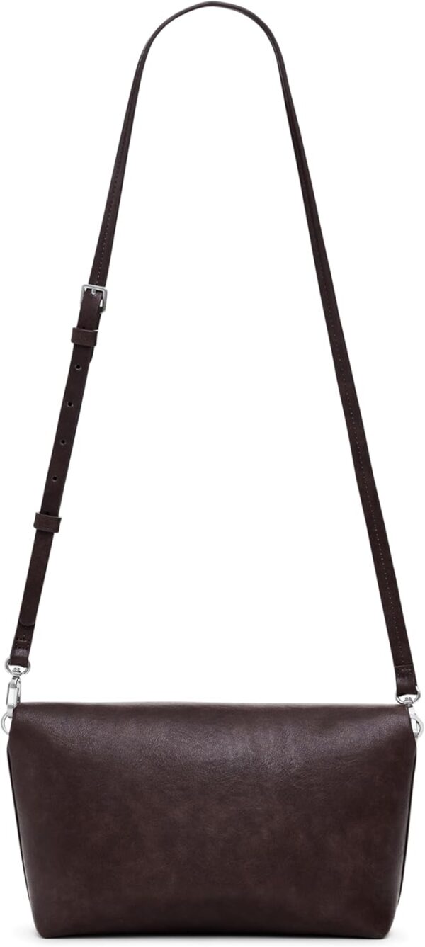 Sac bandoulière Desigual TROKEL 6009 Chocolat femme-1