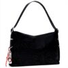 Sac bandoulière Desigual Sierra Buxton Mini Noir femme