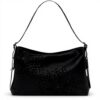 Sac bandoulière Desigual Sierra Buxton Mini Noir femme