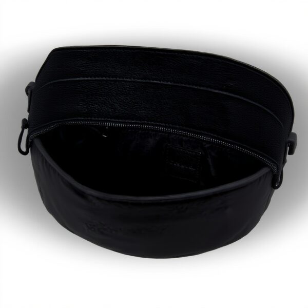 Sac bandoulière Desigual Sierra Buxton Mini Noir femme