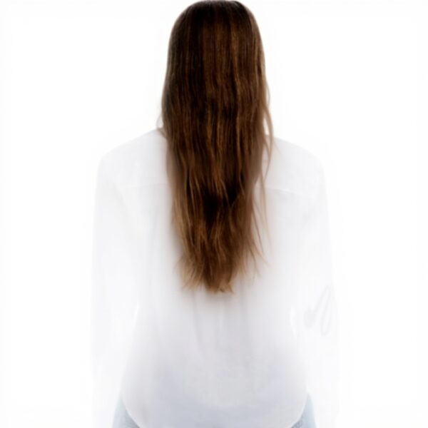 Sweat à capuche Desigual Femme Oversize Imprimé Arty Blanc