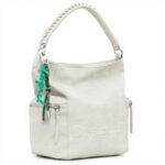 Sac à dos loisir Desigual Logo Backpack Big PU Noir