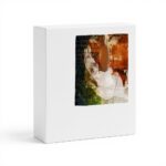 Foulard Desigual Juliett Rectangle Tutti Fruti écharpe femme