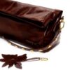 Desigual Reprise Choco Valenti Sac Bandoulière PU Femme