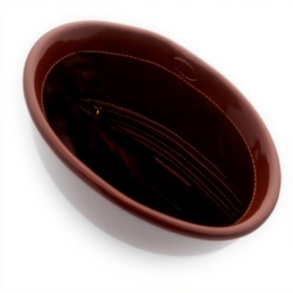 Desigual Reprise Choco Valenti Sac Bandoulière PU Femme