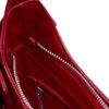 Sac bandoulière Desigual Reprise Red Valentine Carmine-3