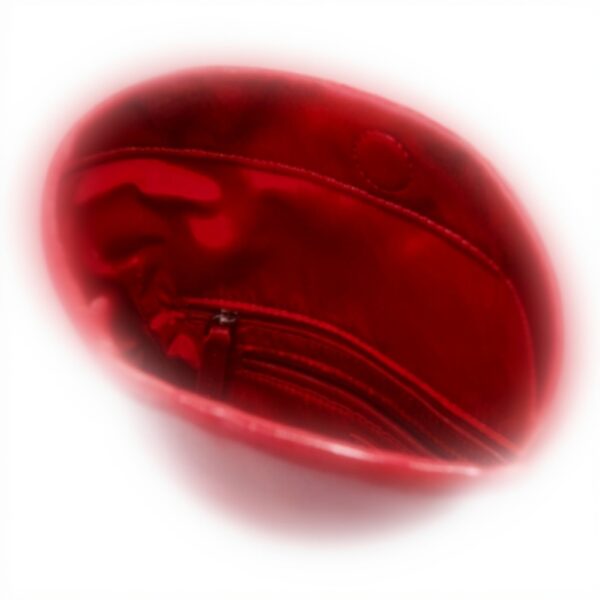 Desigual Sac bandoulière femme Reprise Red Valentine Loverty