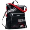 Sac à dos femme Desigual Mickey Rock Pretoria 2.0 noir
