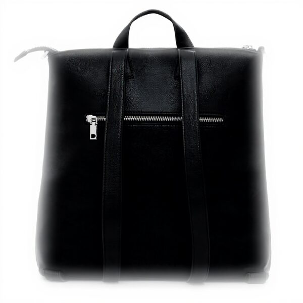 Sac à dos femme Desigual Mickey Rock Pretoria 2.0 noir