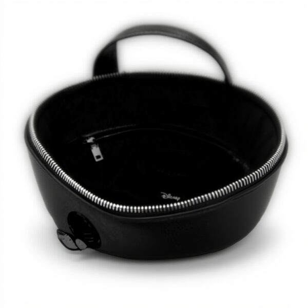 Sac à dos femme Desigual Mickey Rock Pretoria 2.0 noir