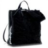 Sac à dos femme Desigual Romeo Floral Sumy Mini noir