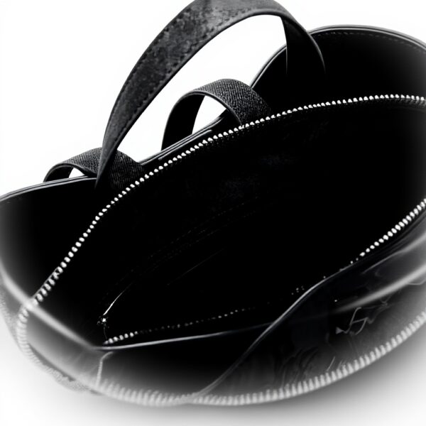 Sac à dos femme Desigual Romeo Floral Sumy Mini noir