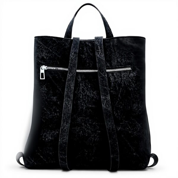 Sac à dos femme Desigual Romeo Floral Sumy Mini noir