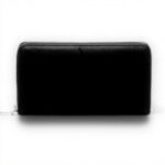 Portefeuille Desigual Noir femme pratique et stylé