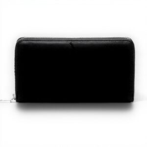 Portefeuille Desigual Noir femme pratique et stylé