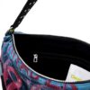 Desigual sac bandoulière Leiria Pizzicato coloré femme