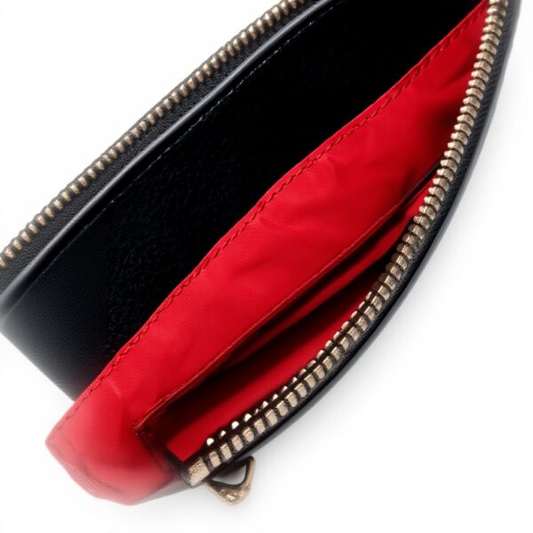 Desigual sac bandoulière Zarauz Manhattan Pespuntes noir