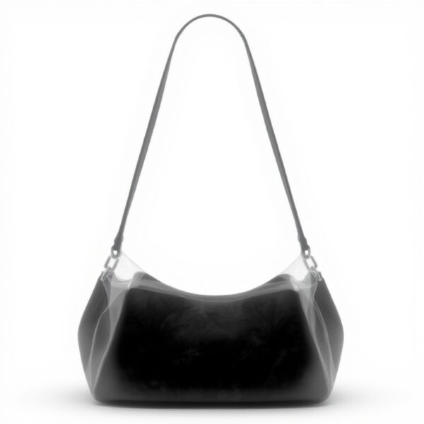 Sac porté épaule Desigual Romeo Floral Manaos 2.0 Noir