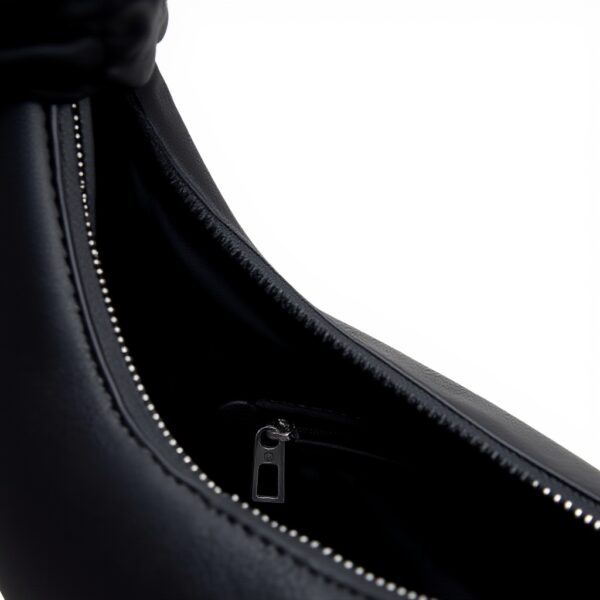 Sac à épaule Desigual Montville Logo Noir femme élégant