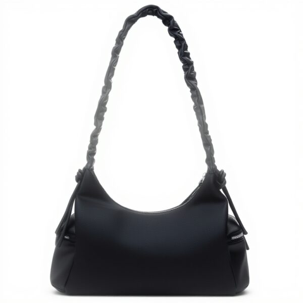 Sac à épaule Desigual Montville Logo Noir femme élégant