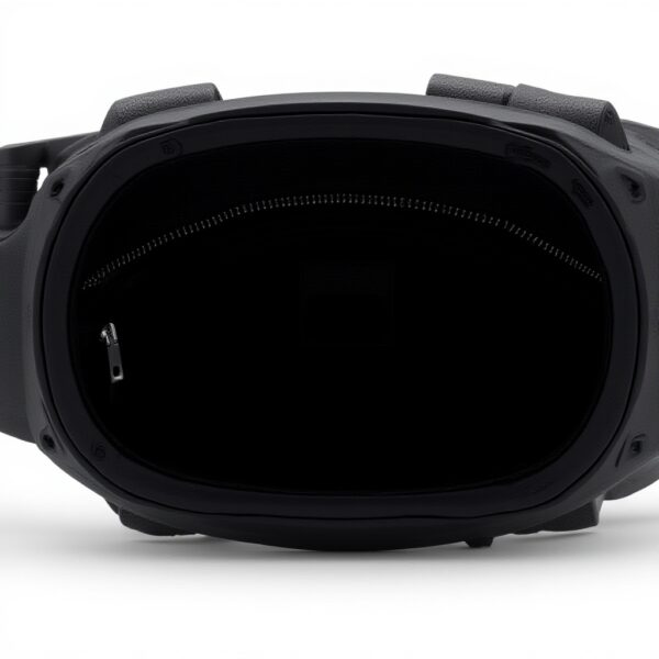 Sac à épaule Desigual Hobart Seshat Shopping Bag Noir