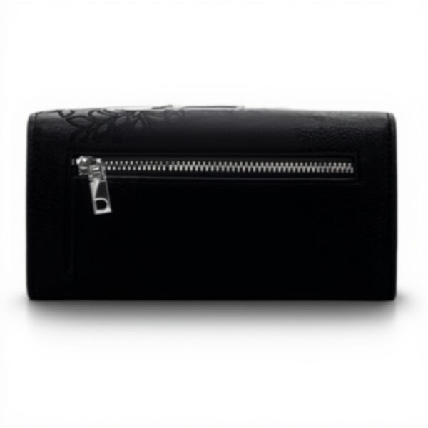 Portefeuille femme Desigual Sierra Mone Mariona Long Wallet