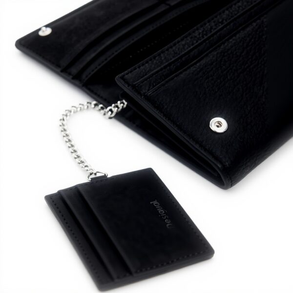 Portefeuille femme Desigual Sierra Mone Mariona Long Wallet