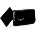Portefeuille femme Desigual Sierra Mone Mariona Long Wallet