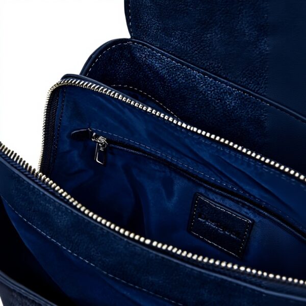 Sac à dos Desigual Sumy Mini design mandala réglable