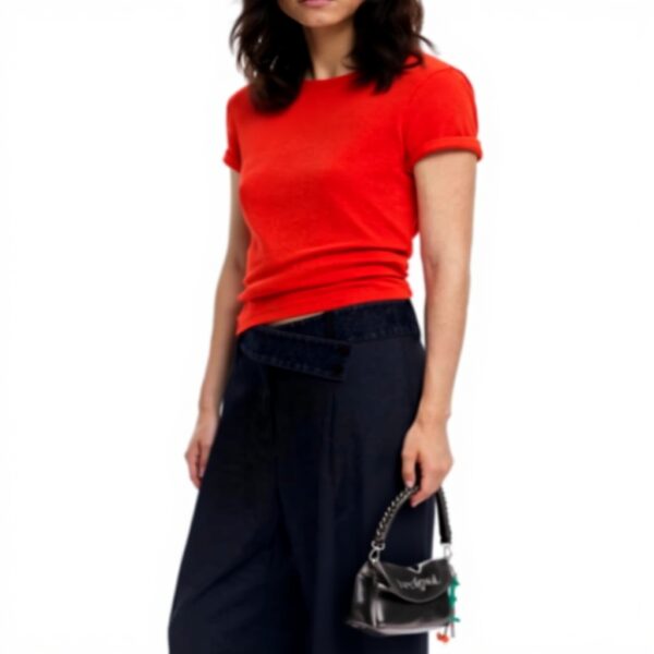 Sac bandoulière Desigual Trokel élégant réglable femme