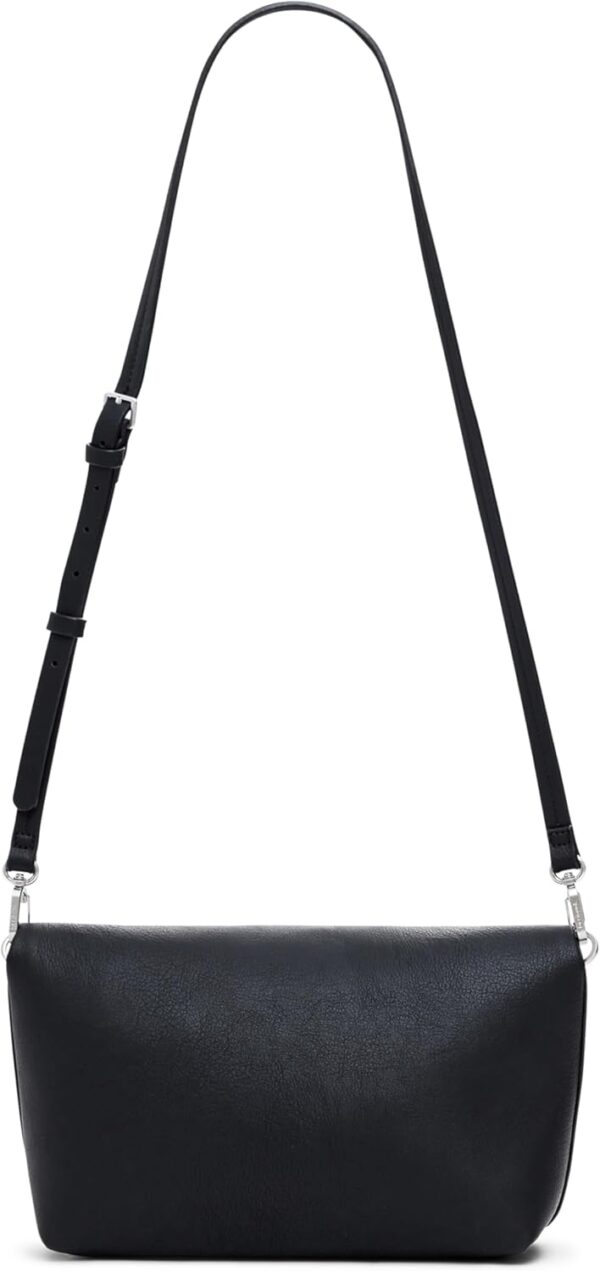 Sac bandoulière Desigual Trokel recyclé réglable femme-1