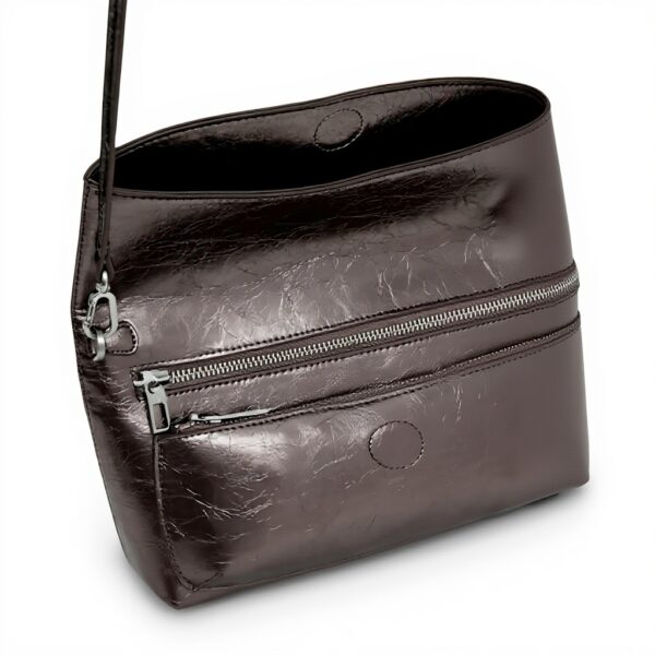 Sac bandoulière Desigual Trokel élégant réglable femme