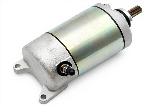 Démarreur électrique LDGSUPH métal antirouille pour ATV