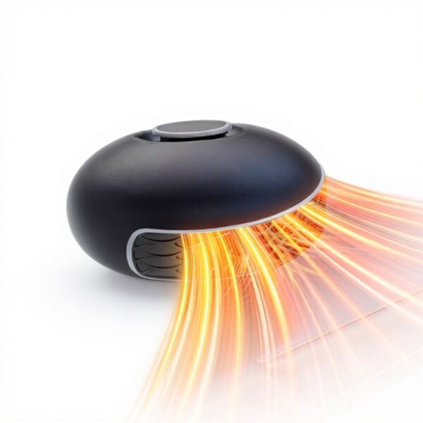 Chauffage voiture Subaru Stella HDAJDWA 24V dégivreur 360°