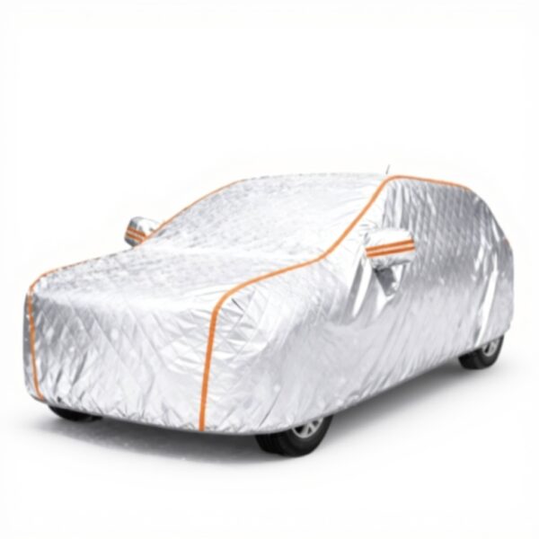 Housse voiture Subaru Stella imperméable antigel protection