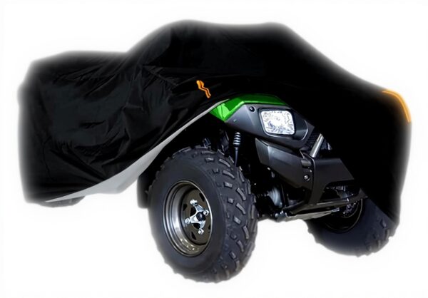 Housse Quad Stels 100RS Imperméable Protection UV Poussière