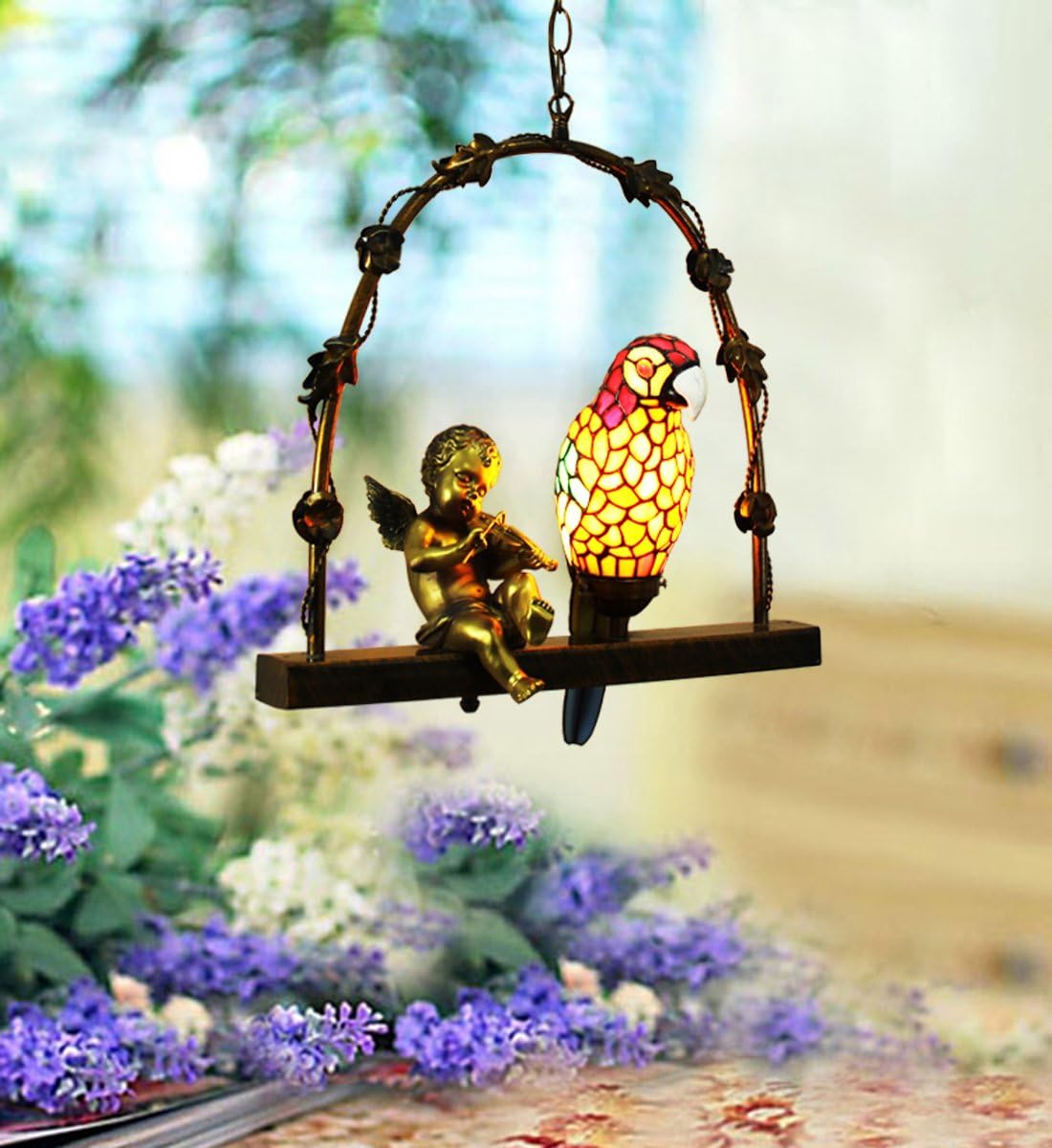 Installing Pavo Monitor Arm on a wooden desk