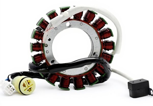 Bobine allumage stator magnéto KJERUL Stels ATV 700 Hisun