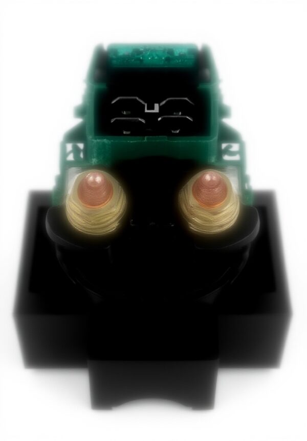 Relais solénoïde Stels Leopard Guépard démarreur moto