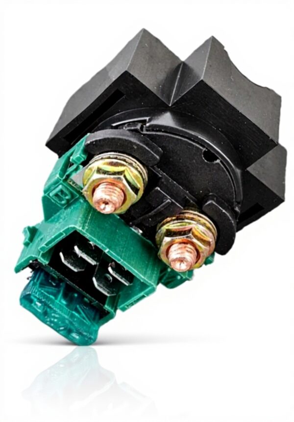 Bobine d'allumage universelle SPUFKGE pour moto Stels