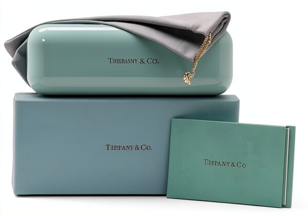 Lunettes de soleil noir or rose TF 1147 mixte taille 55-3