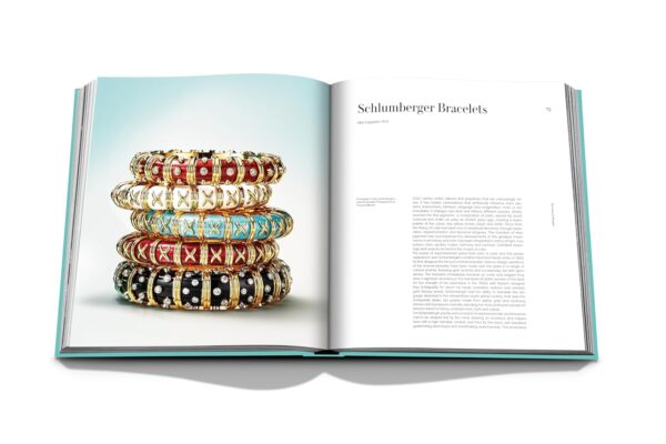 Livre Assouline Édition Mode Design Anglais 272 pages-6