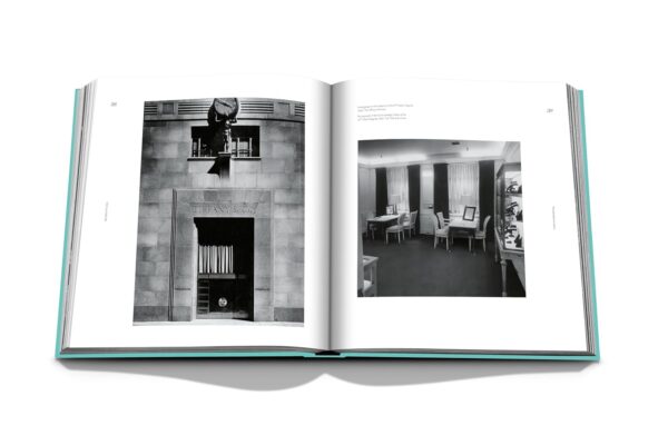 Livre Assouline Édition Mode Design Anglais 272 pages-4