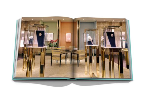 Livre Assouline Édition Mode Design Anglais 272 pages-7