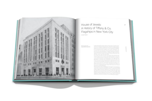 Livre Assouline Édition Mode Design Anglais 272 pages-3