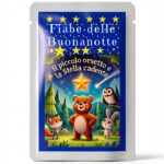 Livre Italien Enfants 3-6 Ans Independently published 25-0