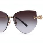 Bracelet Tiffany Co or pâle dégradé femme garantie 2 ans-0