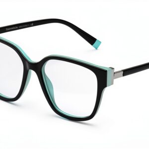 TIFFANY T TF 2197 Montre Élégante Design Luxe Homme Femme-0