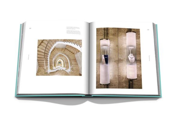 Livre Assouline Édition Mode Design Anglais 272 pages-8