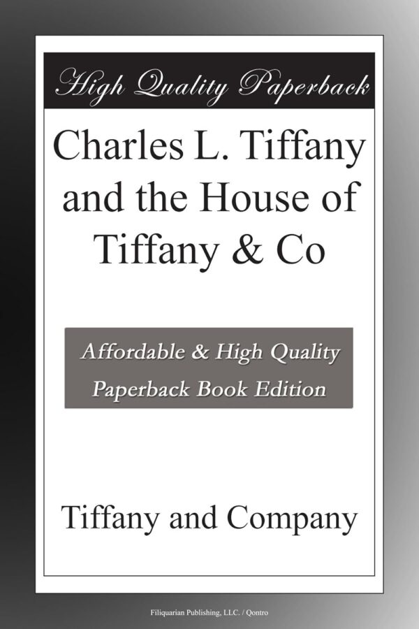 Filiquarian Legacy Publishing Livre Anglais 46 pages-0